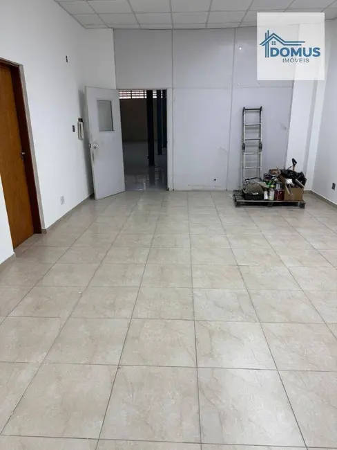 Armazém / Galpão para alugar, 644m2 em Sao Jose Dos Campos - SP - imagem 7 Foto 7 de Armazém / Galpão para alugar, 644m2 em Sao Jose Dos Campos - SP
