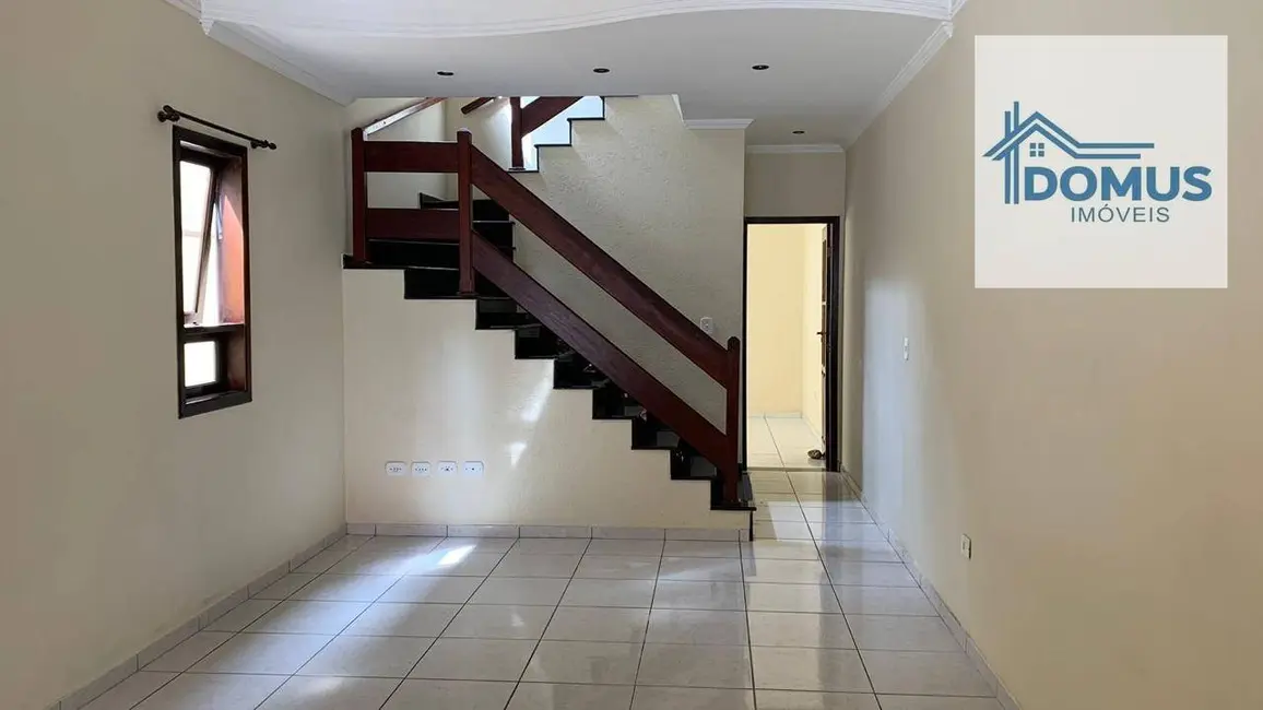 Foto 1 de Casa com 3 quartos à venda, 125m2 em Sao Jose Dos Campos - SP