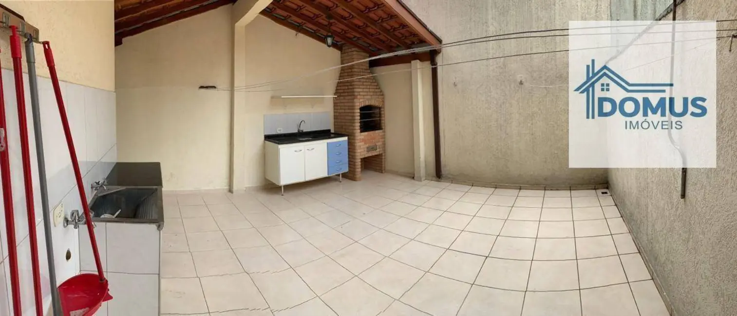 Foto 9 de Casa com 3 quartos à venda, 125m2 em Sao Jose Dos Campos - SP
