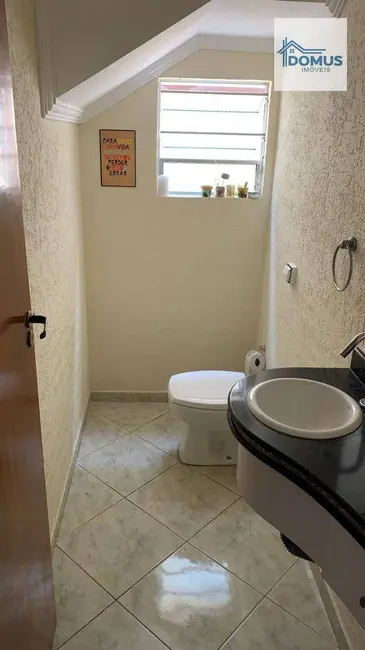 Foto 6 de Casa com 3 quartos à venda, 125m2 em Sao Jose Dos Campos - SP