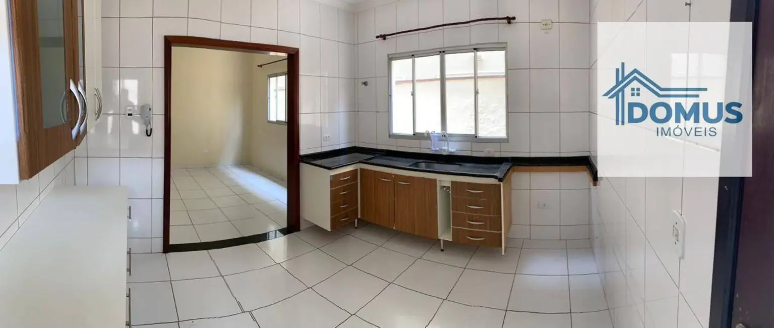 Foto 3 de Casa com 3 quartos à venda, 125m2 em Sao Jose Dos Campos - SP