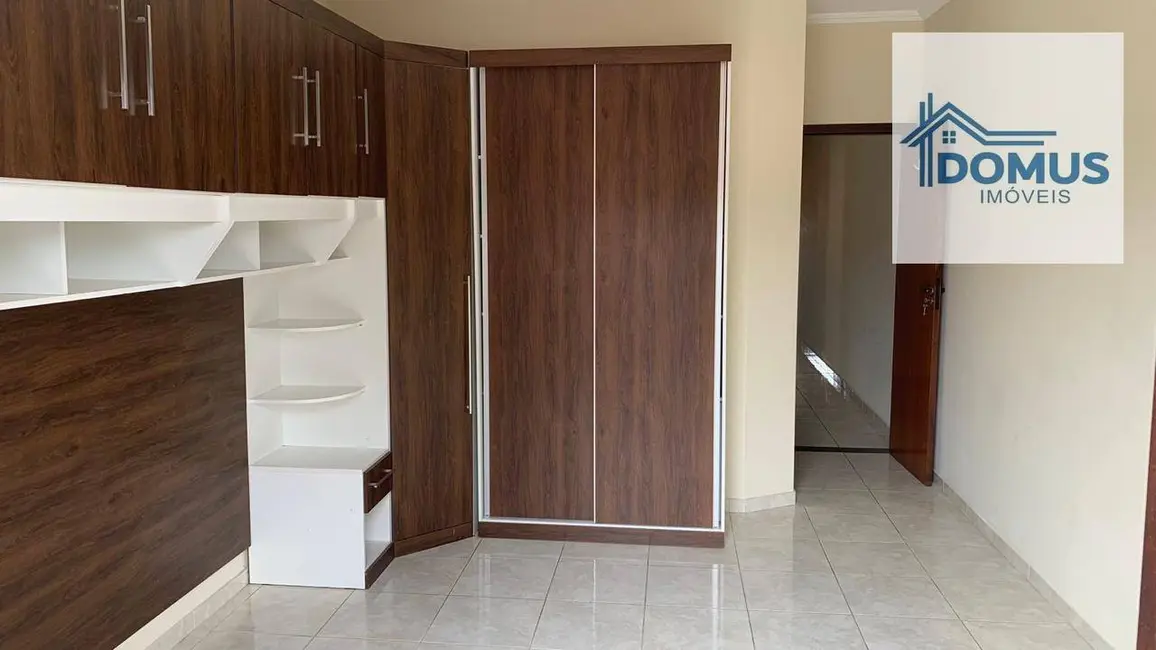 Foto 5 de Casa com 3 quartos à venda, 125m2 em Sao Jose Dos Campos - SP