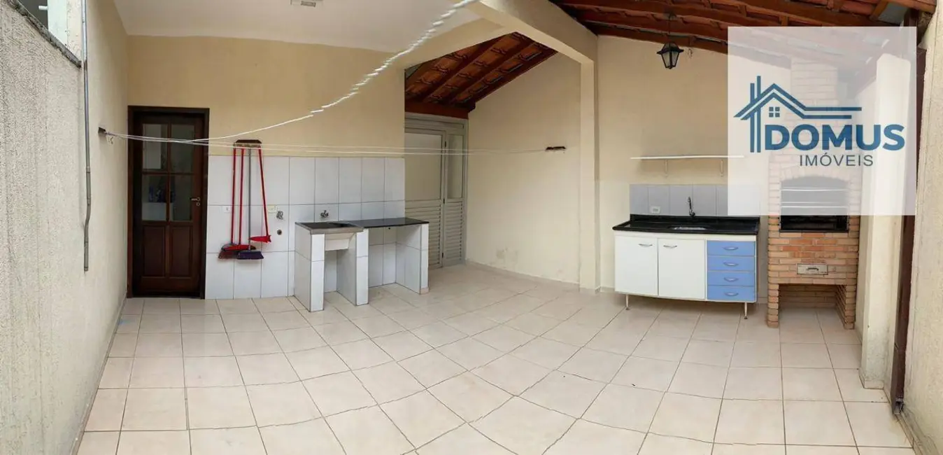 Foto 8 de Casa com 3 quartos à venda, 125m2 em Sao Jose Dos Campos - SP