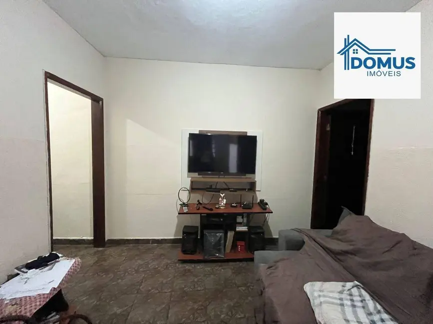 Foto 2 de Casa com 3 quartos à venda, 125m2 em Sao Jose Dos Campos - SP