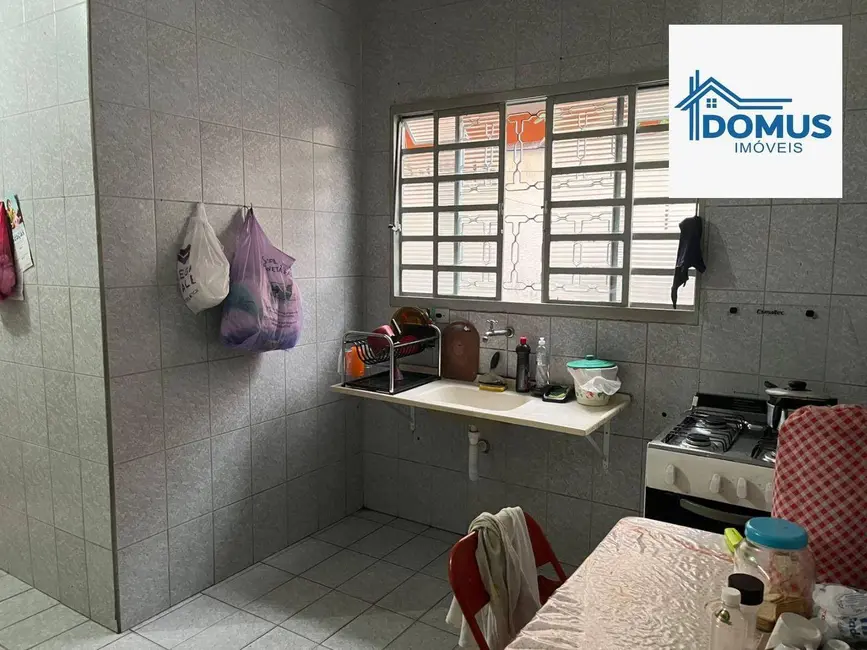 Foto 3 de Casa com 3 quartos à venda, 125m2 em Sao Jose Dos Campos - SP