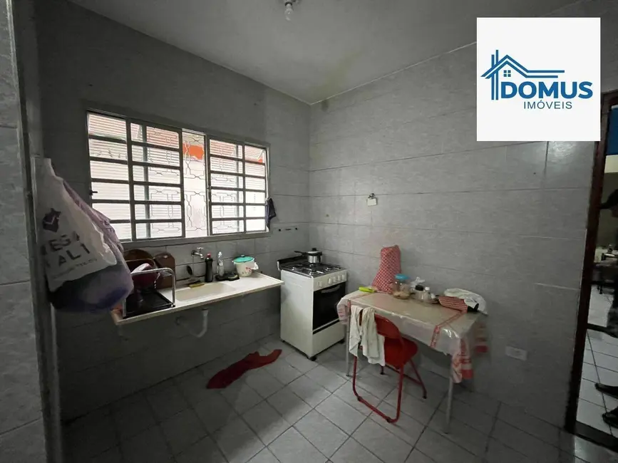 Foto 4 de Casa com 3 quartos à venda, 125m2 em Sao Jose Dos Campos - SP