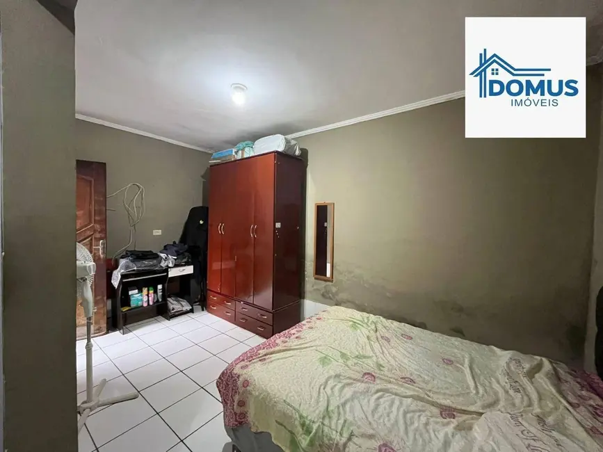 Foto 5 de Casa com 3 quartos à venda, 125m2 em Sao Jose Dos Campos - SP