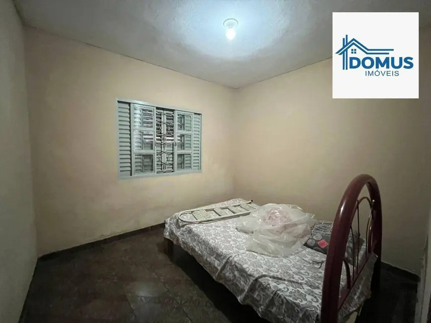 Foto 6 de Casa com 3 quartos à venda, 125m2 em Sao Jose Dos Campos - SP