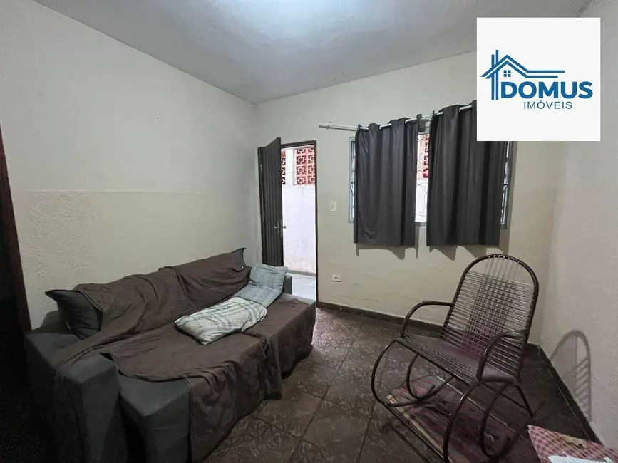 Foto 1 de Casa com 3 quartos à venda, 125m2 em Sao Jose Dos Campos - SP