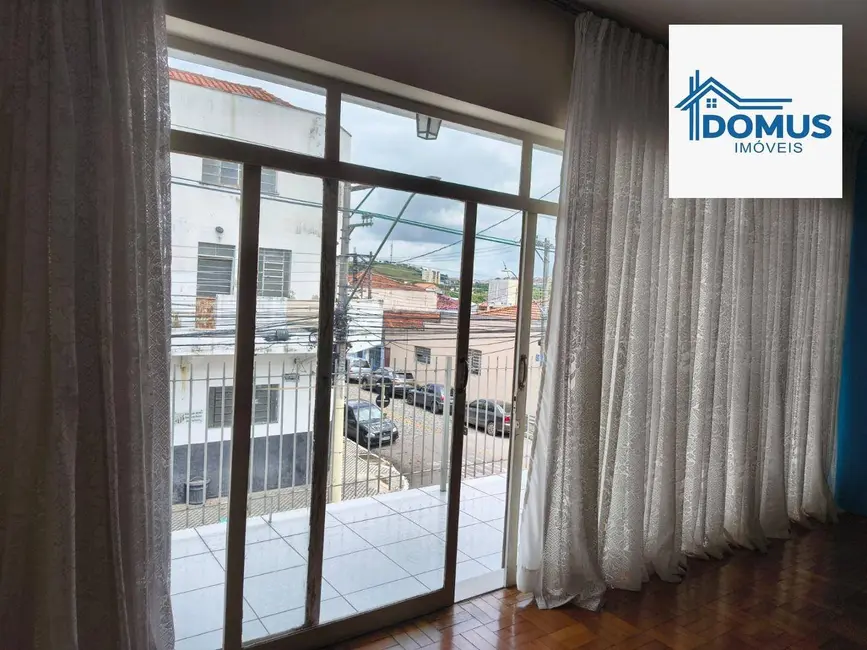 Foto 6 de Casa com 4 quartos para alugar, 156m2 em Sao Jose Dos Campos - SP