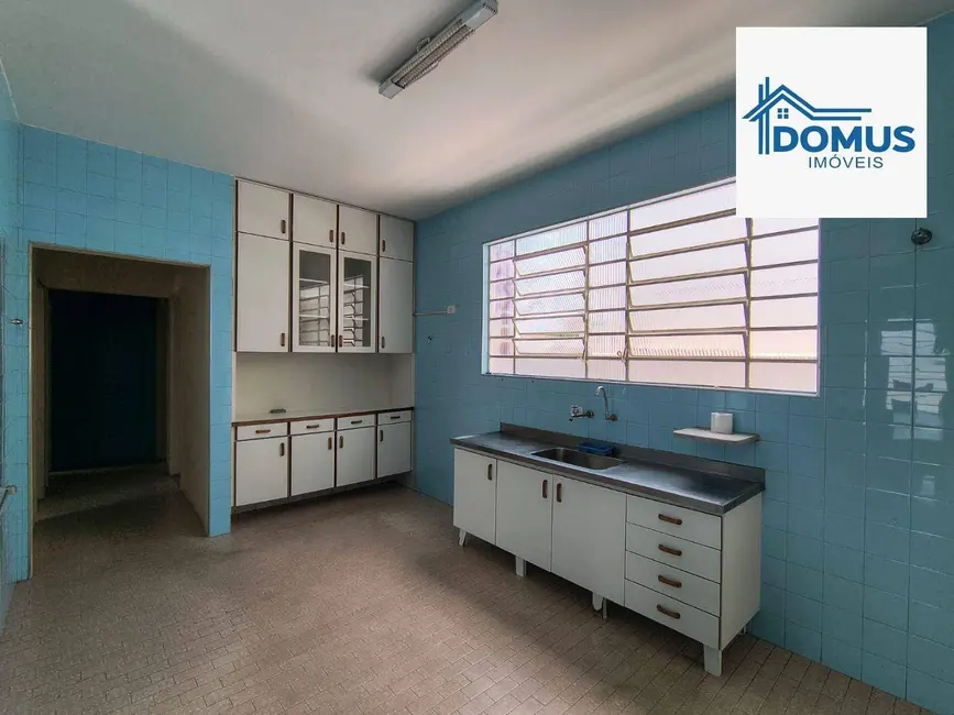 Foto 9 de Casa com 4 quartos para alugar, 156m2 em Sao Jose Dos Campos - SP