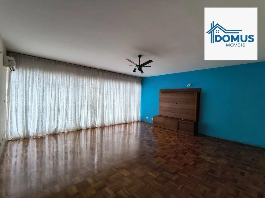 Foto 4 de Casa com 4 quartos para alugar, 156m2 em Sao Jose Dos Campos - SP