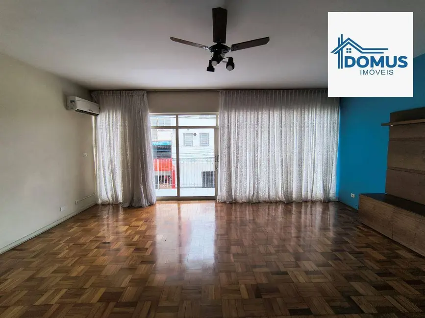 Foto 3 de Casa com 4 quartos para alugar, 156m2 em Sao Jose Dos Campos - SP
