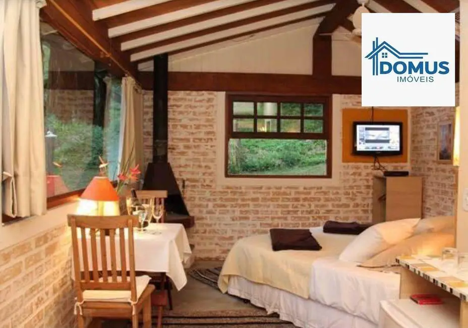 Foto 1 de Sítio / Rancho com 3 quartos à venda, 30000m2 em Sao Jose Dos Campos - SP