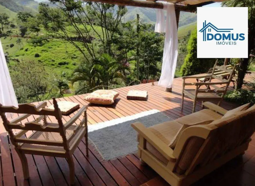 Foto 7 de Sítio / Rancho com 3 quartos à venda, 30000m2 em Sao Jose Dos Campos - SP