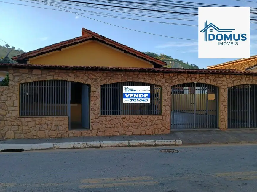 Foto 1 de Casa com 3 quartos à venda, 430m2 em Centro, Jambeiro - SP
