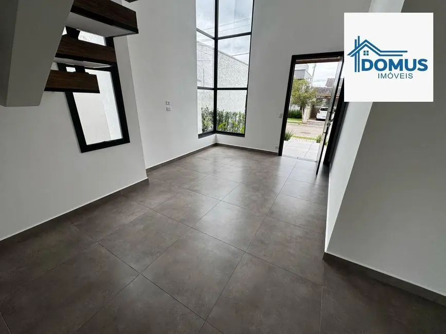 Foto 5 de Casa de Condomínio com 4 quartos à venda, 250m2 em Sao Jose Dos Campos - SP