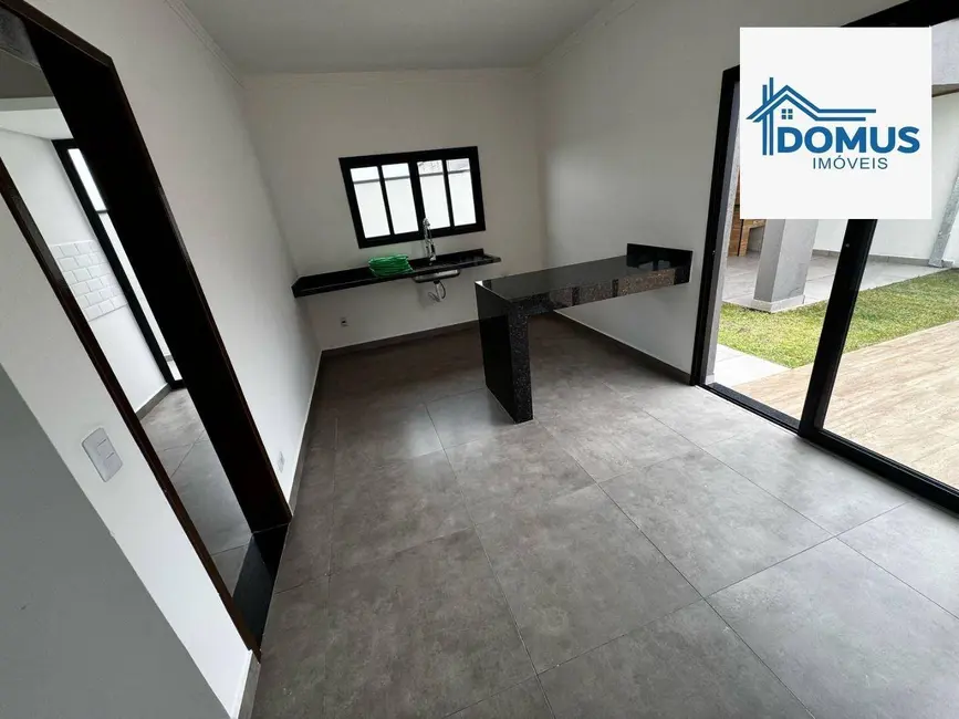 Foto 3 de Casa de Condomínio com 4 quartos à venda, 250m2 em Sao Jose Dos Campos - SP