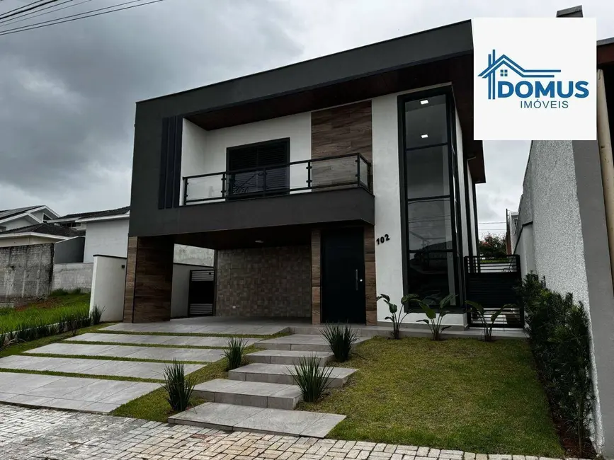 Foto 1 de Casa de Condomínio com 4 quartos à venda, 250m2 em Sao Jose Dos Campos - SP