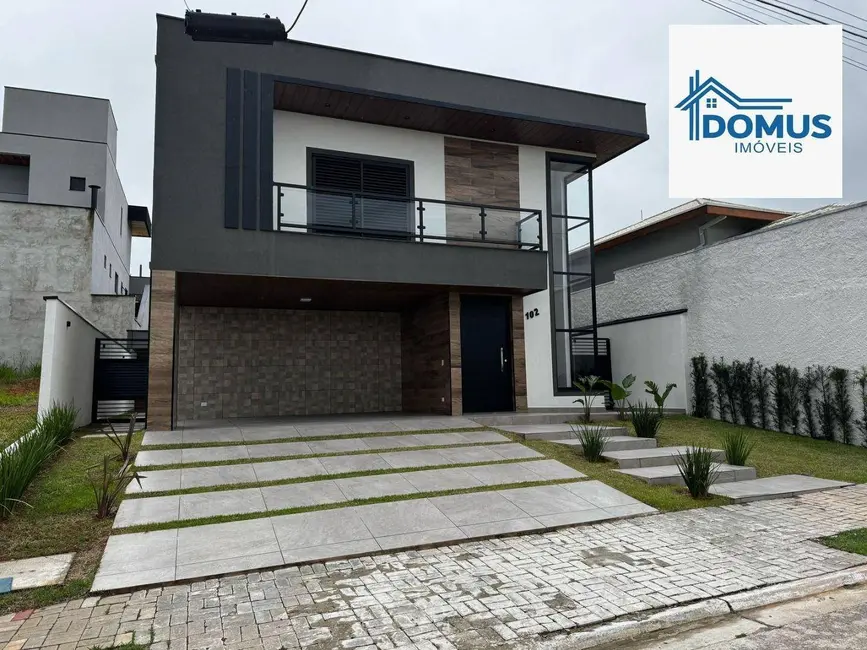 Foto 2 de Casa de Condomínio com 4 quartos à venda, 250m2 em Sao Jose Dos Campos - SP