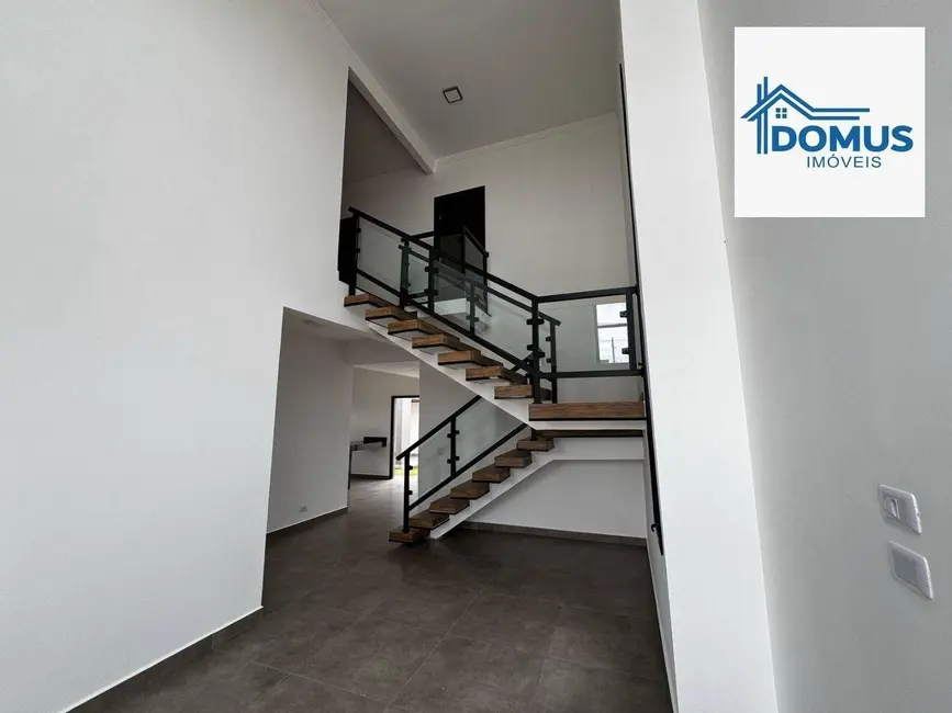 Foto 4 de Casa de Condomínio com 4 quartos à venda, 250m2 em Sao Jose Dos Campos - SP