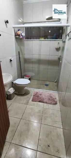 Foto 9 de Casa com 4 quartos à venda, 140m2 em Parque Maria Luiza, São Paulo - SP