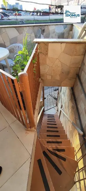 Foto 5 de Casa com 4 quartos à venda, 140m2 em Parque Maria Luiza, São Paulo - SP