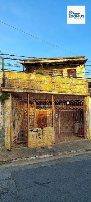 Foto 1 de Casa com 4 quartos à venda, 140m2 em Parque Maria Luiza, São Paulo - SP