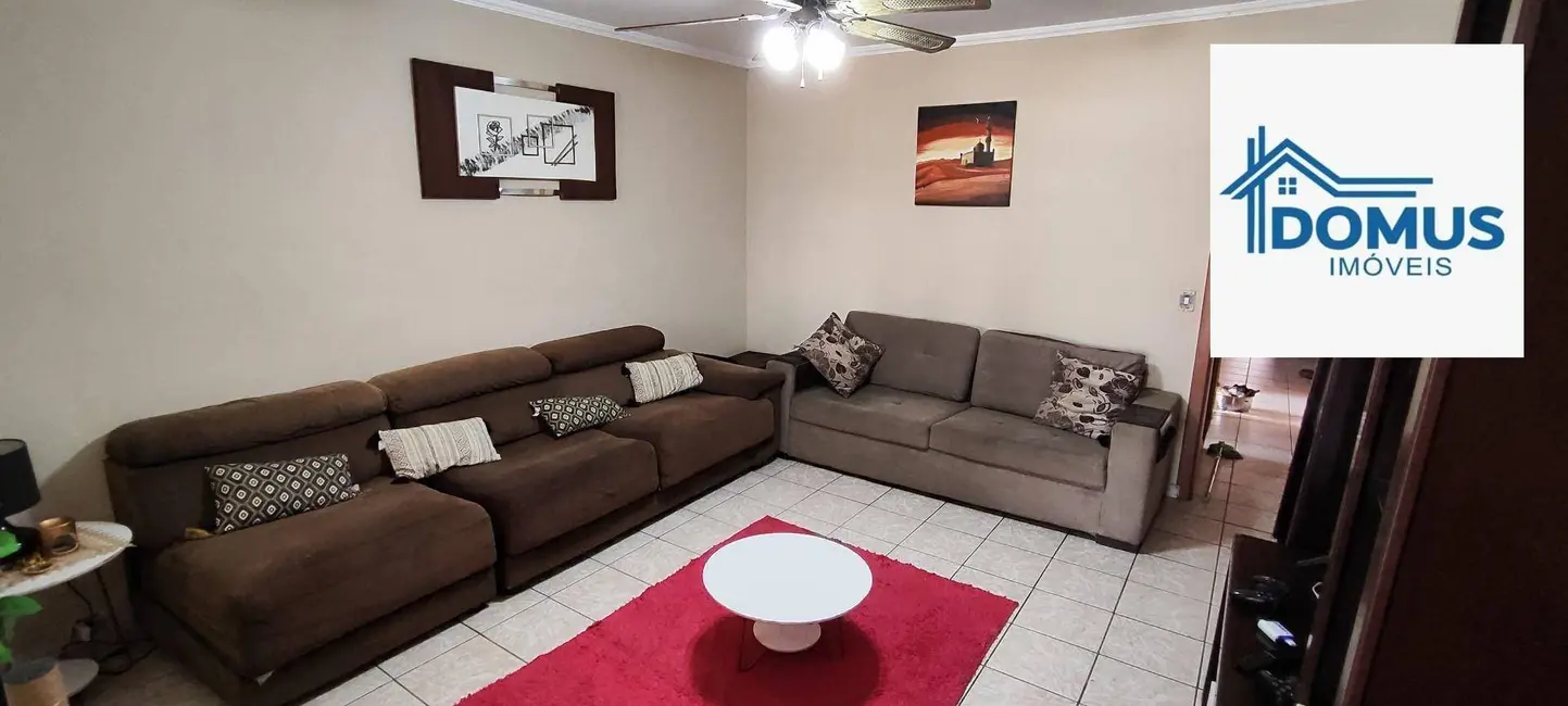 Foto 7 de Casa com 4 quartos à venda, 140m2 em Parque Maria Luiza, São Paulo - SP