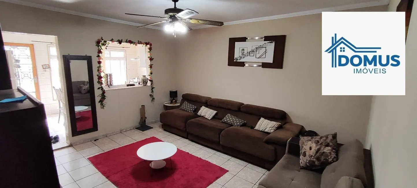 Foto 6 de Casa com 4 quartos à venda, 140m2 em Parque Maria Luiza, São Paulo - SP