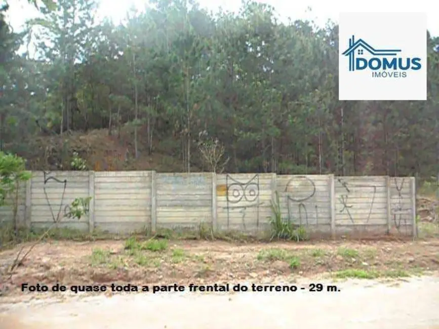 Foto 8 de Terreno / Lote à venda, 1515m2 em Jardim Estância Brasil, Atibaia - SP