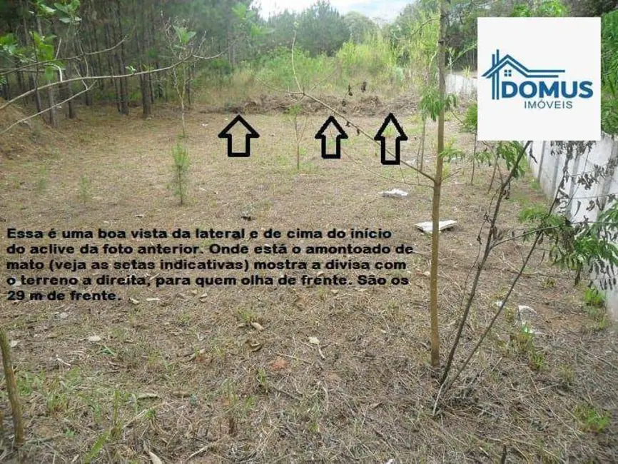 Foto 6 de Terreno / Lote à venda, 1515m2 em Jardim Estância Brasil, Atibaia - SP