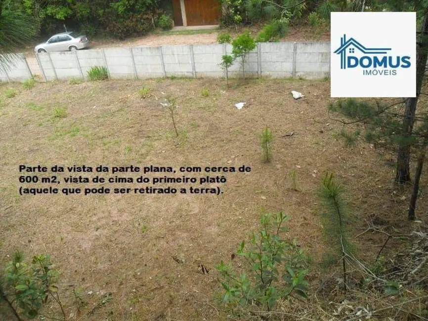 Foto 7 de Terreno / Lote à venda, 1515m2 em Jardim Estância Brasil, Atibaia - SP