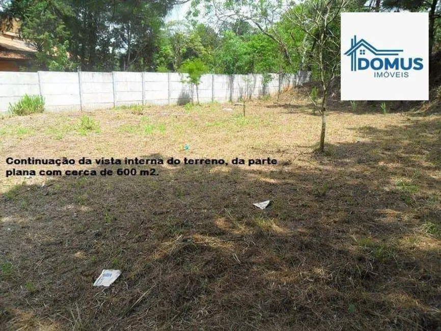 Foto 2 de Terreno / Lote à venda, 1515m2 em Jardim Estância Brasil, Atibaia - SP