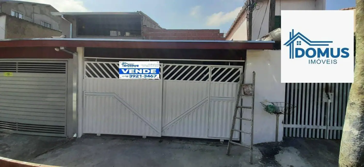 Casa com 3 quartos à venda, 125m2 em Sao Jose Dos Campos - SP - imagem 1 Foto 1 de Casa com 3 quartos à venda, 125m2 em Sao Jose Dos Campos - SP