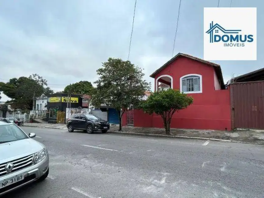 Foto 1 de Casa com 3 quartos à venda, 440m2 em Sao Jose Dos Campos - SP