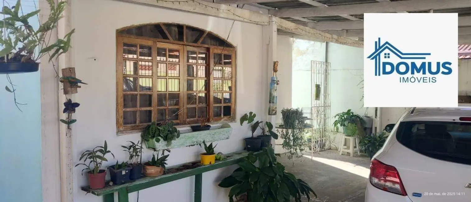 Foto 2 de Casa com 3 quartos à venda, 312m2 em Sao Jose Dos Campos - SP