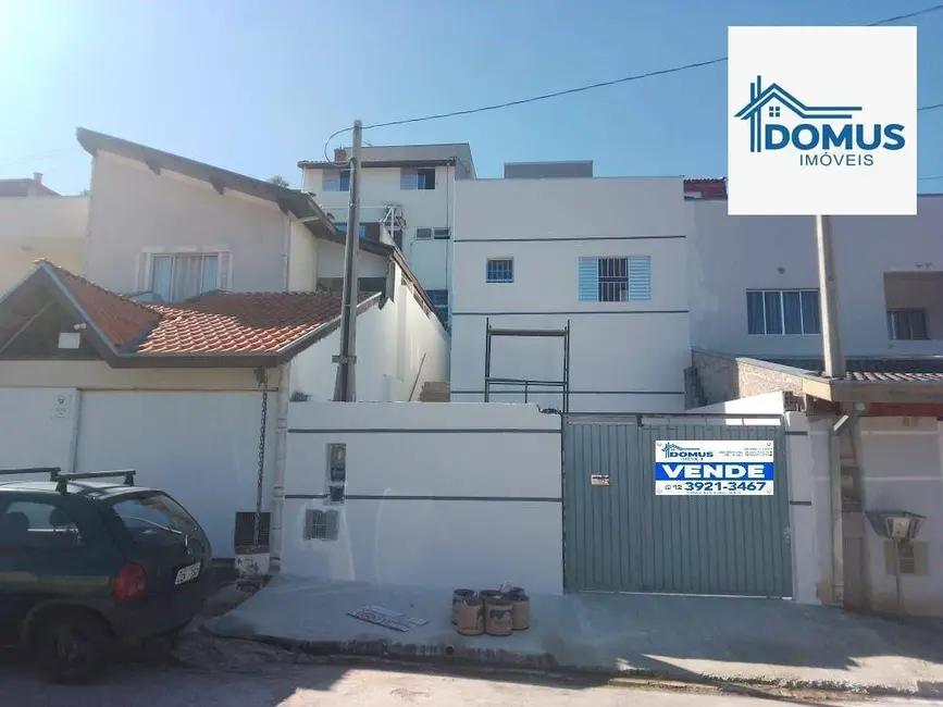 Foto 1 de Casa com 2 quartos à venda, 149m2 em Sao Jose Dos Campos - SP