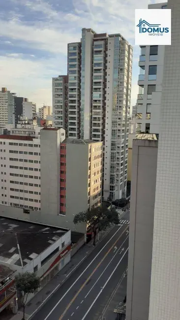 Foto 1 de Apartamento com 2 quartos à venda, 77m2 em Bela Vista, São Paulo - SP