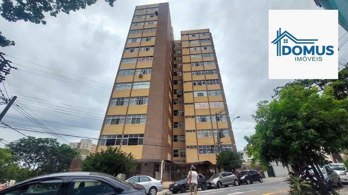 Foto 1 de Apartamento com 3 quartos à venda, 125m2 em Sao Jose Dos Campos - SP