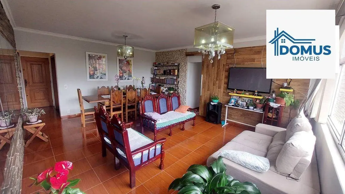 Foto 4 de Apartamento com 3 quartos à venda, 125m2 em Sao Jose Dos Campos - SP