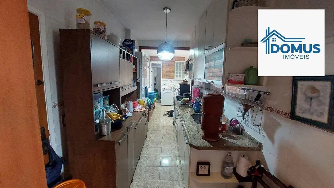 Foto 9 de Apartamento com 3 quartos à venda, 125m2 em Sao Jose Dos Campos - SP