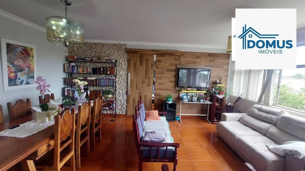 Foto 3 de Apartamento com 3 quartos à venda, 125m2 em Sao Jose Dos Campos - SP