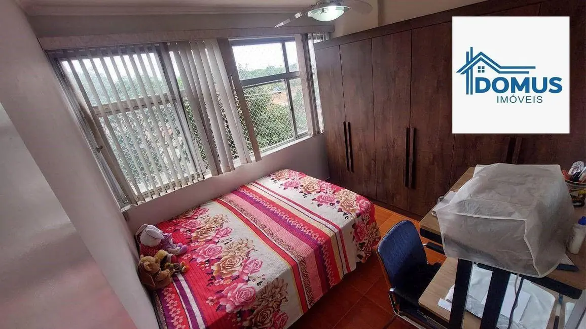 Foto 8 de Apartamento com 3 quartos à venda, 125m2 em Sao Jose Dos Campos - SP