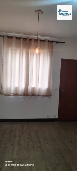 Apartamento com 2 quartos à venda, 64m2 em Sao Jose Dos Campos - SP - imagem 2 Foto 2 de Apartamento com 2 quartos à venda, 64m2 em Sao Jose Dos Campos - SP
