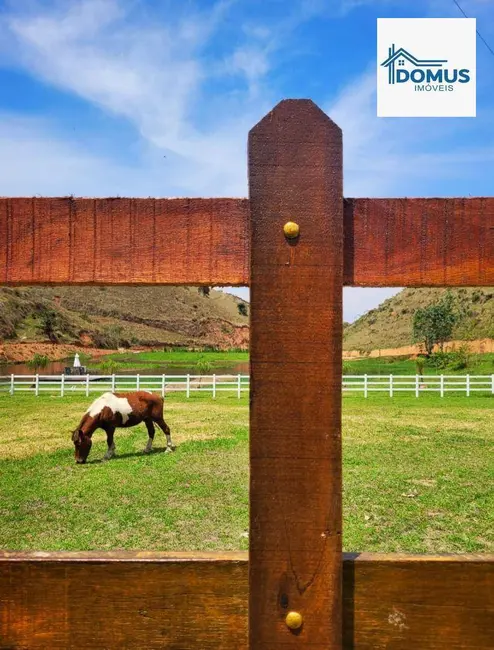 Foto 4 de Chácara à venda, 20000m2 em Sao Jose Dos Campos - SP