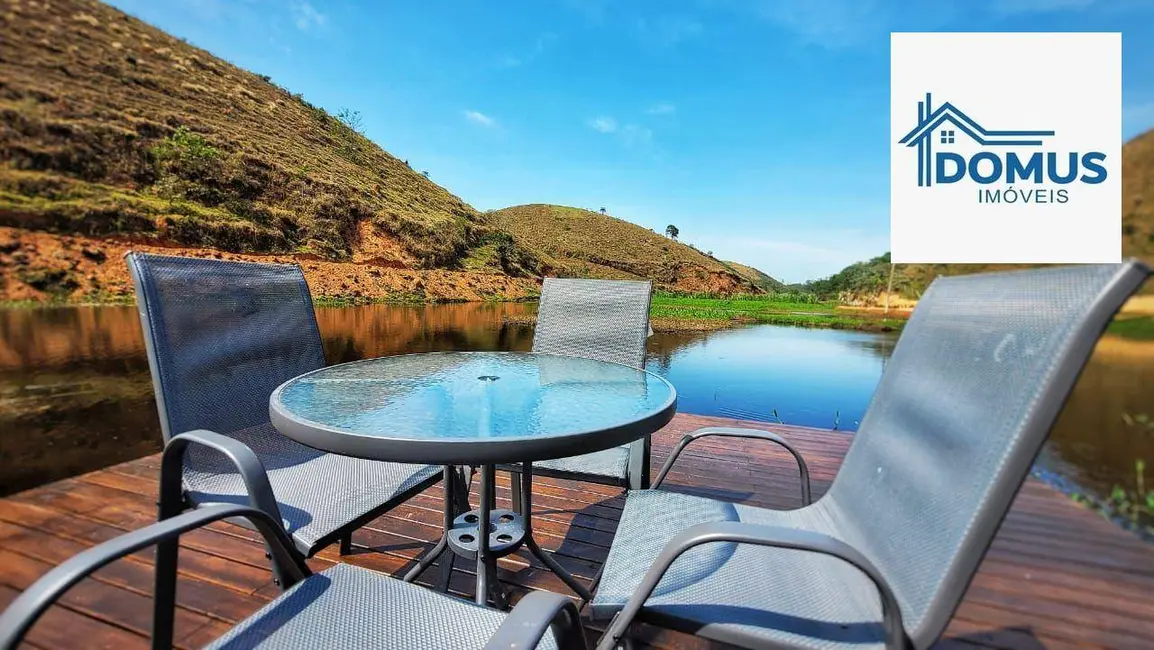 Foto 8 de Chácara à venda, 20000m2 em Sao Jose Dos Campos - SP