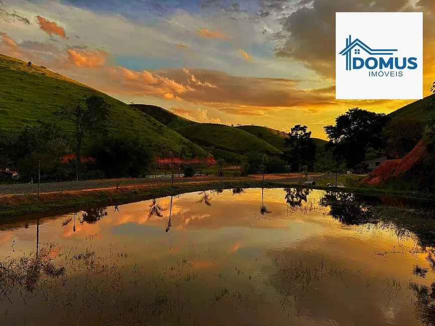 Chácara à venda, 20000m2 em Sao Jose Dos Campos - SP - imagem 3 Foto 3 de Chácara à venda, 20000m2 em Sao Jose Dos Campos - SP