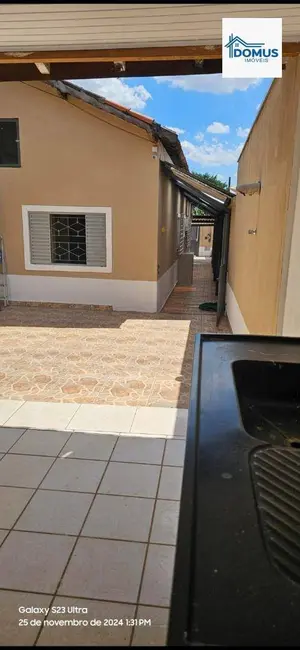 Foto 5 de Casa com 2 quartos à venda, 200m2 em Sao Jose Dos Campos - SP