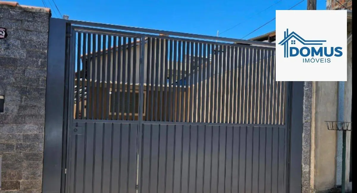 Foto 1 de Casa com 2 quartos à venda, 200m2 em Sao Jose Dos Campos - SP